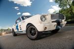 Shelby GT350 R 1965 года